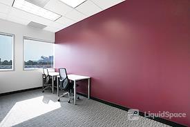 Regus | CA, Santa Clara - Techmart Center