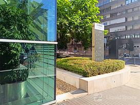 Regus | BUDAPEST, Ujbuda Allee Corner