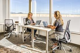 Regus | Brand Boulevard