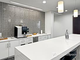 Regus | Leawood - Park Place