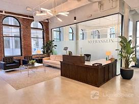 50 Franklin LLC