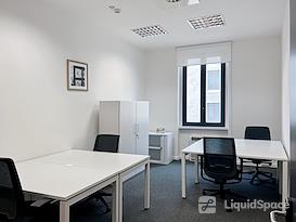 Regus | Rome, Bissolati