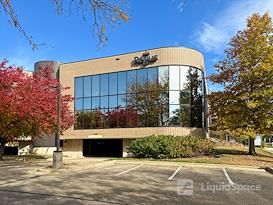 Regus | CO, Boulder - Center Green Dr