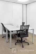 Regus | Dakar, Les Almadies