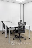 Regus | Dakar, Les Almadies