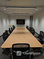 CENTRL Office - West End