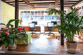 Regus | Zurich, Regus Spoom Oerlikon