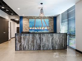 Regus | Three Parkside