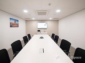 Regus | Leeds, The Pinnacle