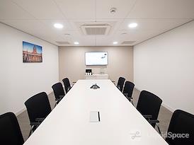 Regus | Leeds, The Pinnacle