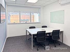 HQ | Rio de Janeiro, Américas - Parque das Rosas