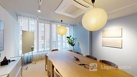 FORA | Chancery House