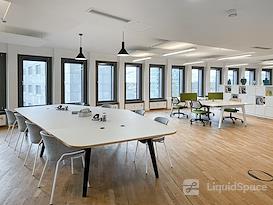 Regus | Dortmund, ellipson