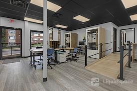 The Annex Workspace Shrewsbury