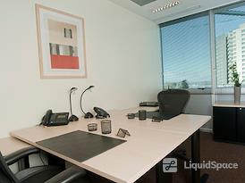 Regus | BUENOS AIRES, Olivos  USD