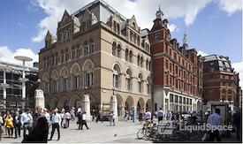 FORA | 50 Liverpool Street