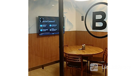 WeWork Enam Sambhav