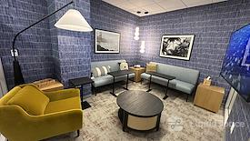 Pacific Workplaces - Cupertino