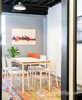 Outlet Coworking - Sacramento