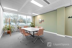 Regus | London, Ealing, Aurora
