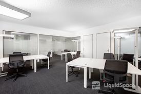 Regus | Vienna, Messecarree