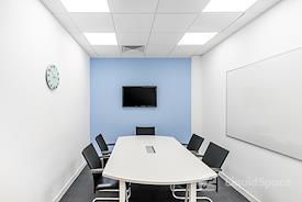 Regus | Plymouth Sutton Harbour