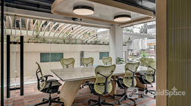 AnthillIQ Workspaces