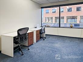 Regus | NJ, Bedminster - Crossroads Dr