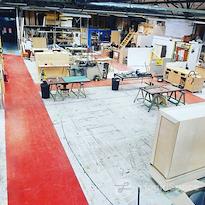 Edinburgh Open Workshop