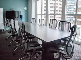 Regus | Franklin Square