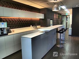 Regus | Osaka, Hankyu Terminal Building