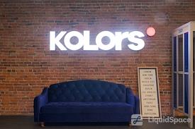 Kolors Studios