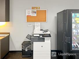 Regus | FL, Orlando - Downtown North Orange