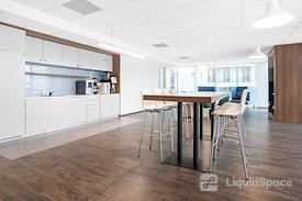 Regus | Warsaw, Grojecka