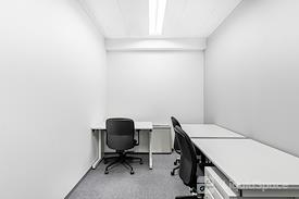 Regus | TOKYO, Roppongi Ekimae