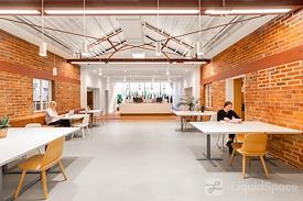 SPACES | Perth, The Wentworth