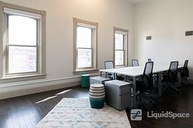 SPACES | Cincinnati - Spaces Over The Rhine