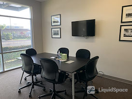 Coworking Connection - Murrieta