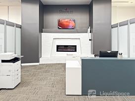 Regus | MA, Somerville - Davis Square