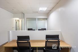 Regus | ACCRA, Movenpick