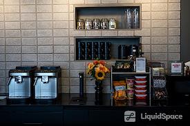 Behongli Coworking Space