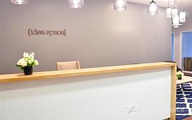 Idea Space - Back Bay