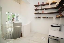 Regus || Frisco Square