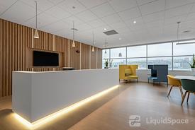 Regus | CORNELLÀ DE LLOBREGAT, WTC Almeda Park Cornellà
