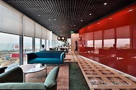 SPACES | Rio de Janeiro, Centro