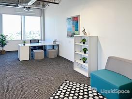 Regus | Costa Mesa - 3420 Bristol Street