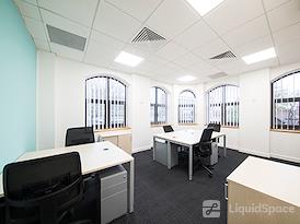 Regus | Norwich, Stannard Place