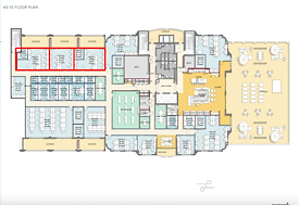 WeWork | Giralda Place