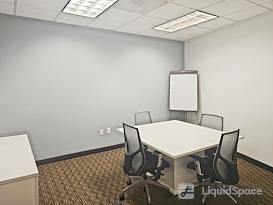 Regus | Faber Center
