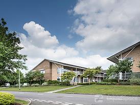 Regus | Oxford Business Park